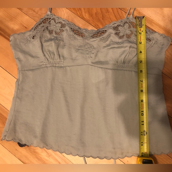 Boutique 1861 Cami Top - Picture 15 of 15